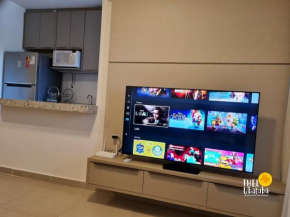 Thel Ubatuba - Apto 21/D, Saint Barth - Praia Grande